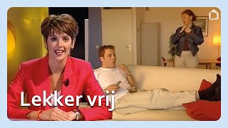 9 Lekker vrij  Taalklasnl [upl. by Jim970]