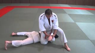 JUJITSU 20 techniques  Explicatif  B1 B2 [upl. by Arretal964]