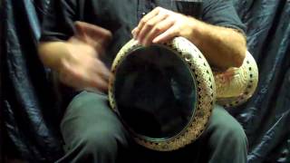 Top 10 Darbuka Rhythms [upl. by Madora]