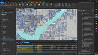 Introduction to Parcel Fabric in ArcGIS Pro  Webinar 62420 [upl. by Erb]