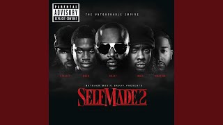 Power Circle feat Rick Ross amp Kendrick Lamar [upl. by Magena]