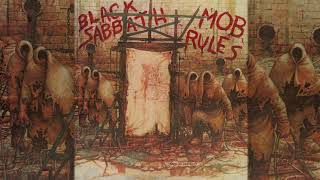 Black Sabbath  The Mob Rules Live in Portland OR 42282 Official Audio [upl. by Eusoj178]