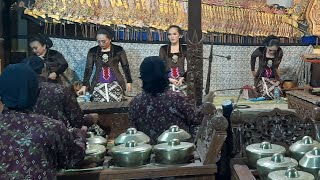 VLOG PREPARE WAYANG CLIMEN [upl. by Akisej475]