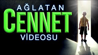 AMAN ALLAHIM CENNET NASIL BİR YER BÖYLE [upl. by Griffie]