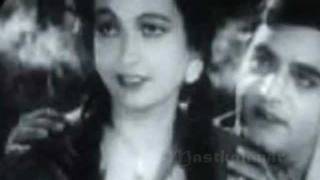 so jaa raj kumari so jaZindgi1940 KLSaigalKidar Sharma Pankaj MallickWith a tribute by Lata [upl. by Epolenep886]