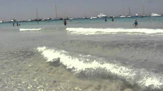 Formentera Balearic Island 5 of 7 [upl. by Cosmo113]