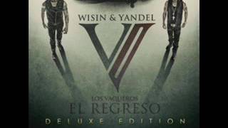 Wisin amp Yandel  Sigan Bailando feat Tego Calderón amp Franco quotEl Gorillaquot [upl. by Kelwin]