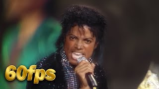 Michael Jackson  Live Motown 25 Full Footage 60fps [upl. by Terrence]