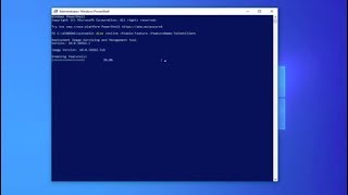 How to Enable Telnet in Windows 10 Tutorial [upl. by Ellirehs]