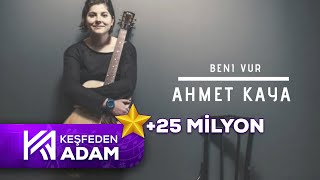 Deniz TekinBeni Vur  Cover [upl. by Evaleen]