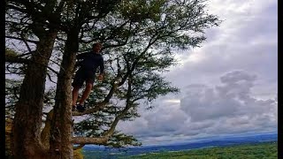 SILVERDALE ARNSIDE KNOTT [upl. by Rolfston]