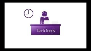 MYOB AccountRight  Bank Feeds [upl. by Yentirb]