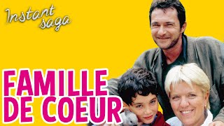 Famille de coeur  Téléfilm intégral avec Mimie Mathy [upl. by Sivek336]