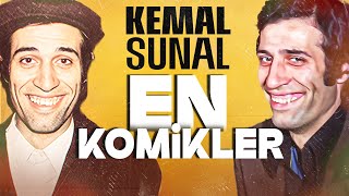 Kemal Sunal En Komik Sahneler [upl. by Elokkin609]