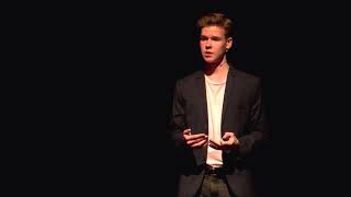 Youre being manipulated and dont even know it  Nate Pressner  TEDxYouthBasel [upl. by Hannahsohs]