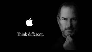 THE MAJOR THINKERS  Motivational Speech  Steve Jobs [upl. by Irod]