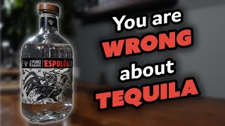 HOW TO DRINK TEQUILA THE AUTHENTIC WAY  Slightly Cultured [upl. by Rosio]