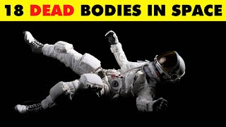 25 SCARY But True Space Facts [upl. by Gurias]