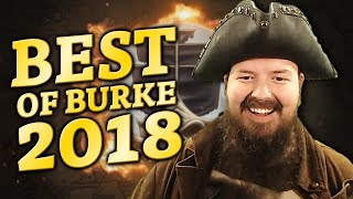 BEST OF BURKE 2018 [upl. by Leonidas]