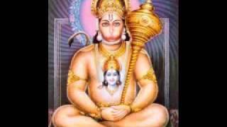 Bhakti Songs Hanuman Chalisa [upl. by Oirifrop]