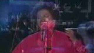 Jill Scott  He Loves Me Live  2001 [upl. by Acherman205]