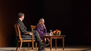 An Evening with Doris Kearns Goodwin at the LBJ Library [upl. by Jordan]