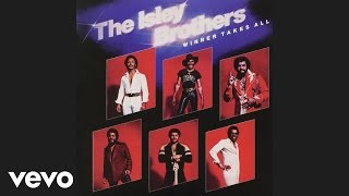 The Isley Brothers  Lets Fall in Love Pts 1 amp 2 Official Audio [upl. by Serena]