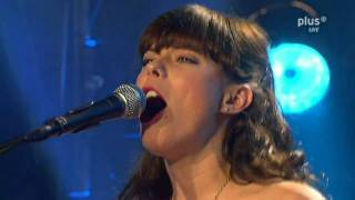 08 The Show  Lenka live at New Pop Festival [upl. by Treblih]