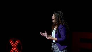 Mastering the Art of the Interview  Ashley Rizzotto  TEDxNSU [upl. by Jahdiel]