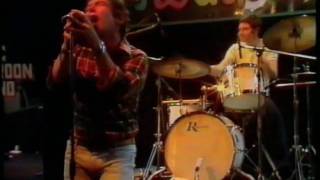 Eric Burdon  Tobacco Road Live 1976 [upl. by Sauder]