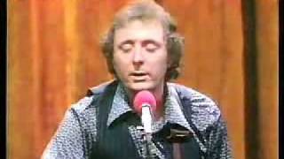 Jasper Carrott Goes Live [upl. by Ahsead]