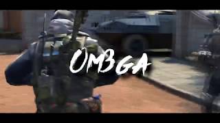 Om3ga  CSGO Edit by Zelli0n [upl. by Ojeillib]