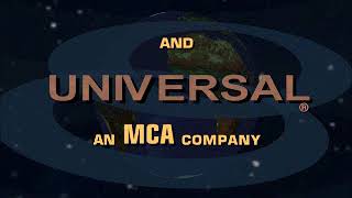 Universal amp MCA amp MTE Television variety 197491 Blender logos [upl. by Obellia]