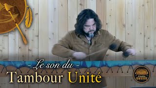 Le son du Tambour Unité [upl. by Asilrahc]