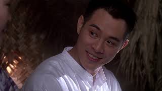 Fist of Legend 1994 Chinese Jet Li Martial Arts Movie Full English Subtitles [upl. by Hanavas]