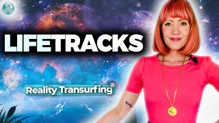 How To Navigate Lifetracks Reality Transurfing [upl. by Sharpe737]