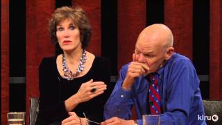 Mary Matalin amp James Carville What They Really Fight About [upl. by Lyns375]