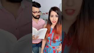 harsh and prerna funny video shorts WanderersHub [upl. by Osmond]