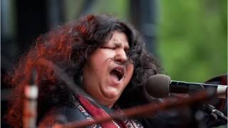 Jab se tune Mujhe Deewana bana rakha hai Abida Parveen remix 360p [upl. by Hendricks407]