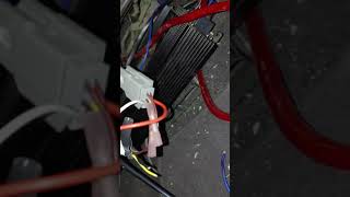 Easy Heated Seat Not Working Fix4th Gen Dodge Ram [upl. by Lacey]