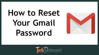 How to Reset Your Gmail Password [upl. by Benito]