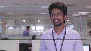 Life of Interns at CRISIL [upl. by Rubetta]