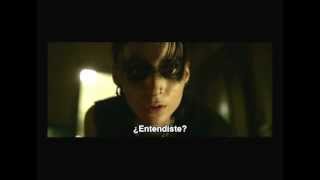 Lisbeth Salander TGWTDT by David Fincher [upl. by Mei]