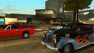 GTA The Lost and Damned  Mission 5  Liberty City Choppers 1080p [upl. by Clover976]