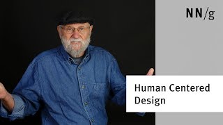 Principles of HumanCentered Design Don Norman [upl. by Natalina]