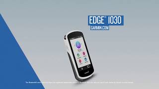 Edge 1030 Getting Started [upl. by Nallij]