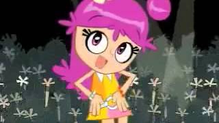 Hi Hi Puffy Ami Yumi Theme Song [upl. by Servetnick234]