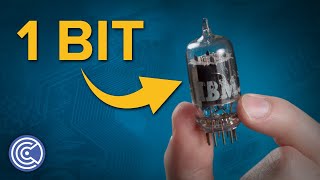 32Bit vs 64Bit  What Are Bits Why Are They Important [upl. by Laband]