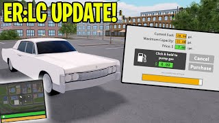 ERLC Update new admin commands amp vehicle [upl. by Bow]