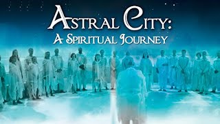 Astral City A Spiritual Journey  Movie Trailer English Nosso lar 2010 [upl. by Suzann]